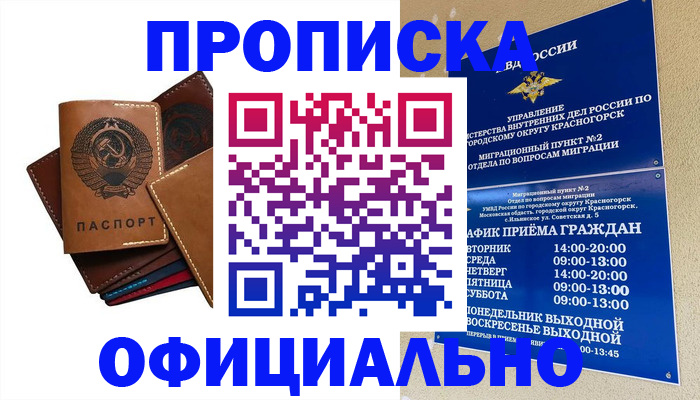 временная прописка в Абазе